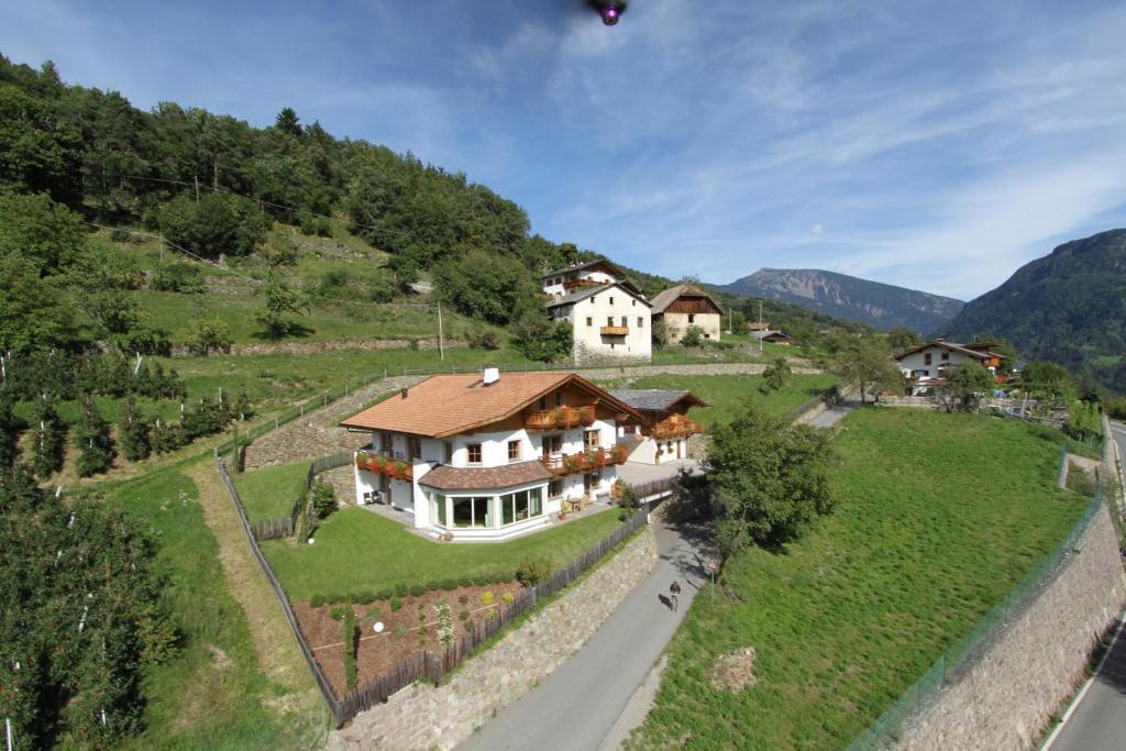 Appartements Riegelehof Laion Exterior photo